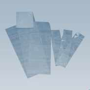 LLDPE Polybag with high elongation (best for deep freeze packing)